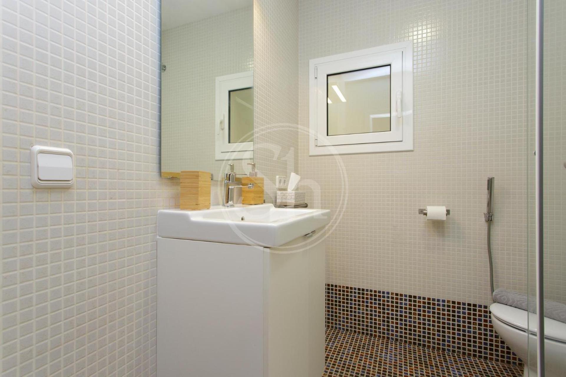 Appartement Amplio En Barcelona